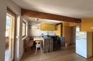 Wohnung mieten in Kreuzfeldstraße, 6272 Kaltenbach, Dachgeschosswohnung in Kaltenbach