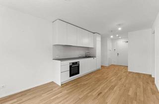 Wohnung mieten in Anton-Scharff-Gasse, 1120 Wien, ++NEUBAU++ 2-Zimmer-Wohnung mit Balkon in 1120 Wien