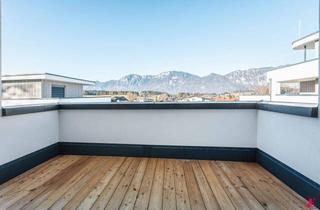 Wohnung mieten in 6323 Bad Häring, Exklusive 3-Zimmer-Wohnung mit Terrasse in Bad Häring