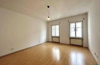 Wohnung mieten in Praterstern, 1020 Wien, Helle 1-Zimmer-Wohnung nahe Praterstern