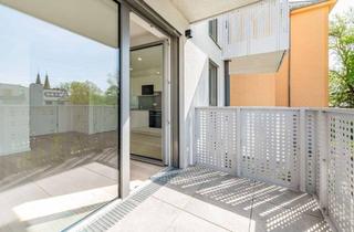 Wohnung mieten in Hütteldorfer Straße, 1140 Wien, Prima 2-Zimmer-Wohnung mit Balkon im 14. Bezirk zu vermieten!