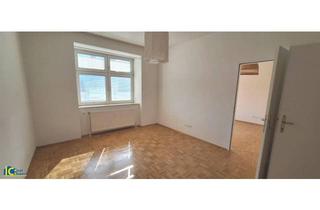 Wohnung mieten in 1120 Wien, Unbefristete, ideale & zentral begehbare 3 Zimmer Wohnung