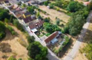 Einfamilienhaus kaufen in 2274 Rabensburg, Aus Alt mach Wow – Ihr nächstes Herzensprojekt wartet in Rabensburg!