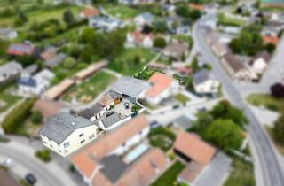 Haus kaufen in 2465 Höflein, 2 Wohnheiten und ein rießiger Stadl