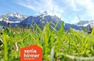 Grundstück zu kaufen in 6632 Ehrwald, Bodenständig, sonnig und mit Ausblick!