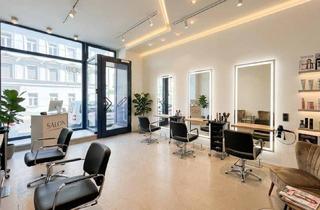 Geschäftslokal mieten in Herbststraße, 1160 Wien, Frequentiertes Geschäftslokal mit großer Fensterfront und optimaler Sichtbarkeit in zentraler Lage Nähe Burggasse Stadthalle U6 – im Herzen des 16. Wiener Gemeindebezirks