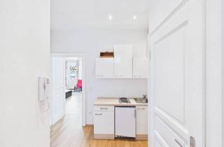 Wohnung kaufen in 1200 Wien, geräumige 1-Zimmer Wohnung beim Nordbahnviertel - für 149.000€!