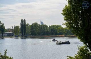 Wohnung kaufen in Drygalskiweg, 1210 Wien, Alte Donau & Donauzentrum ums Eck: Provisionsfreie 2-Zimmer-Wohnung mit Balkon
