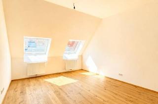 Wohnung kaufen in 1150 Wien, Charmante Singlewohnung in Ruhelage mit optimaler Anbindung