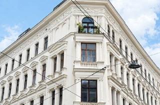Wohnung kaufen in 1020 Wien, 3-Zimmer-Altbauwohnung in generalsaniertem Haus mit Lift – 1020 Wien