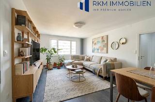Wohnung kaufen in Enkplatz, 1110 Wien, Helle geräumige 4-Zimmer Wohnung nähe U3 Enkplatz in Ruhelage