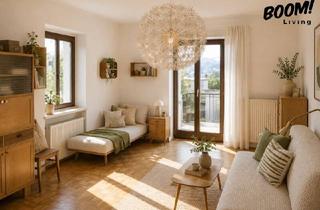 Wohnung kaufen in 4810 Gmunden, Helle Eigentumswohnung in Top-Lage – Nur wenige Minuten zum Traunsee