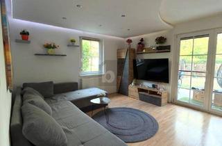 Wohnung kaufen in 3150 Wilhelmsburg, GEPFLEGTE UND BEZUGSFERTIGE GARTENWOHNUNG IN RUHIGER LAGE