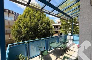 Wohnung kaufen in 8010 Graz, Wunderschöne Eigentumswohnung in Grazer Bestlage mit Balkon & Tiefgaragenparkplatz
