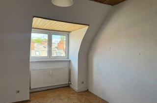 Wohnung kaufen in 8010 Graz, SANIERUNGSBEDÜRFTIGE Wohnung in 8010 Graz – top Preis: € 115.000,00 – Fünfter Stock ohne Lift, sehr gute Innenstadtlage, sehr gute Infrastruktur, mit Kellerabteil, allgemeinen Garten und Fahrradabstellplatz im Innenhof