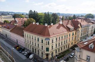Wohnung kaufen in Goethestraße 41, 8010 Graz, UNI CAMPUS