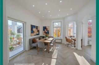 Wohnung kaufen in Hohenrainstraße 35, 8042 Graz, Villen-Residenz Hohenrainstraße: Bezugsfertig mit Charakter – Carport inklusive!