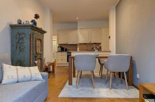 Wohnung kaufen in 4820 Bad Ischl, NEUER PREIS & PROVISIONSFREI - BAD ISCHL - Ruhe-Oase im Zentrum - Barrierefreie Terrassenwohnung mit Fernblick
