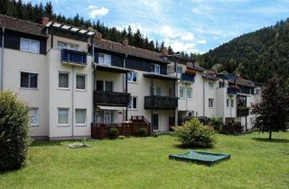 Wohnung mieten in Palbersdorf 170, 8621 Thörl, 3-Zimmer-Mietwohnung in Thörl