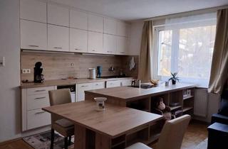 Wohnung mieten in Lofererstraße 50c, 5760 Saalfelden am Steinernen Meer, Zentrale, ruhige Wohnung mit Bergblick