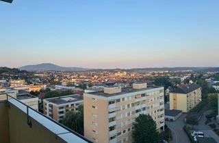 Wohnung mieten in Leopoldhofweg 17, 8160 Weiz, Wohnen mit Blick über Weiz