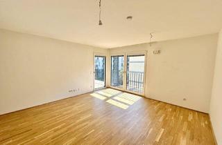Wohnung mieten in 1030 Wien, südseitige 2-Zimmer Wohnung im 3.OG mit großzügiger Freifläche - ab sofort verfügbar!