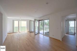 Wohnung mieten in Hochsatzengasse 16, 1140 Wien, Erstbezug mit großzügiger Wohnküche und Balkonen mit Abendsonne nahe U4 | Rondelle XIV - Top 5