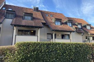Wohnung mieten in Im Buch 2a, 6840 Götzis, Klein aber fein: Tolle 1-Zimmerwohnung mit Balkon in Götzis zu vermieten!