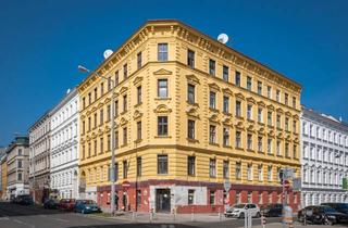 Gastronomiebetrieb mieten in Gablenzgasse 48, 1160 Wien, Flexible Gewerbefläche mit bestehender Gastro-Abluft