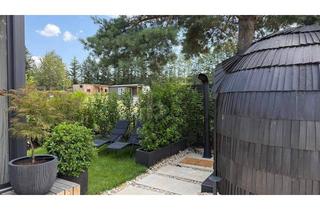 Haus kaufen in 7202 Bad Sauerbrunn, Preisreduktion! IHR SOMMERREFUGIUM DIREKT AM SEE ? MODERN, GEMÜTLICH, EINZIGARTIG