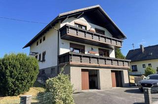 Einfamilienhaus kaufen in 8934 Altenmarkt bei Sankt Gallen, Charmantes 6-Zi-Haus in Altenmarkt, 152m², Garten, Garage, teilrenoviert um 250.000€