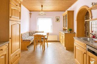 Einfamilienhaus kaufen in 2231 Strasshof an der Nordbahn, Einfamilienhaus mit außergewöhnlichem Entwicklungspotenzial auf ca. 1.300 m² Baugrund | Strasshof | BW-3WE