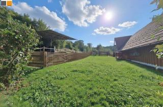 Haus kaufen in 2392 Sulz im Wienerwald, ++ Viel Platz für Familie & Beruf – vielseitiges Anwesen im Wienerwald I MB IMMOBILIEN ++