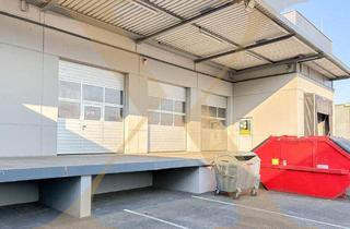 Büro zu mieten in Im Südpark, 4030 Linz, Halle mit kleiner Bürofläche im Linzer Gewerbegebiet zu vermieten!
