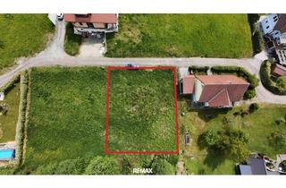 Grundstück zu kaufen in 8453 Saggau, Grundstück im Saggautal: Sonnige Lage, Sackgassenzufahrt ,kein Bauzwang