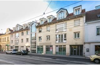 Büro zu mieten in Gesslgasse 10, 1230 Wien, Großzügige Gewerbefläche inkl. Klimaanlage