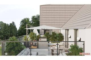 Penthouse kaufen in 1130 Wien, Auhof Park Residences - wo Wohnen und Leben in Harmonie ist