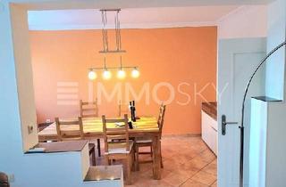 Wohnung kaufen in 4050 Traun, Schöner wohnen im Eigentum möbliert, mit Balkon in Traun!