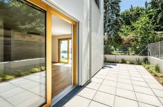Wohnung kaufen in Speisinger Straße, 1130 Wien, Neubau | Exklusive 3-Zimmer-Gartenwohnung in ruhiger Innenhoflage