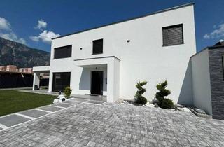 Villen zu kaufen in 9601 Arnoldstein, NEUBAU - ca. 20 Autominuten von Villach entfernt
