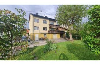 Haus kaufen in 4550 Kremsmünster, Renovieren Sie sich ihr Haus für die Zukunft!
