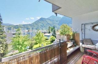 Wohnung kaufen in 6850 Dornbirn, Ein Platz zum Zuhausefühlen mit herrlicher Fernsicht