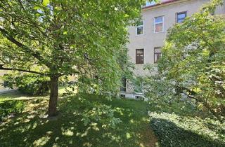 Wohnung kaufen in Hans-Steger-Gasse 12, 1220 Wien, Sanierungsbedürftige Studentenwohnung im Herzen von Stadlau...