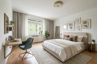 Wohnung kaufen in Bahnstraße, 7000 Eisenstadt, Urban wohnen im Herzen von Eisenstadt - 2 Zimmer Wohnung mit Potenzial nähe Innenstadt
