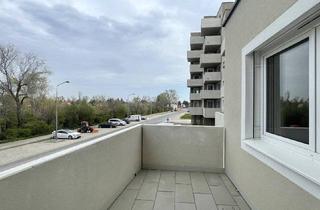 Penthouse kaufen in Edith Kramer Weg, 1220 Wien, Wohnen am Badeteich Hirschstetten - Provisionsfrei Kaufen