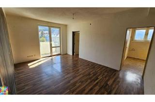 Wohnung mieten in Teuffenbachstraße 28, 8750 Judenburg, ERSTBEZUG NACH SANIERUNG! 3-Zimmerwohnung mit Balkon in Zentrumsnähe von Judenburg