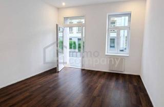 Büro zu mieten in Schwenkgasse, Tivoligasse, 1120 Wien, Erstbezug nach Generalsanierung Büro/Praxis in 50M² mit 2 Räumen, Teeküche Nahe Tivoligasse !