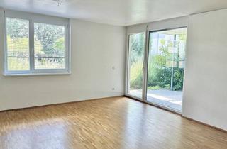 Wohnung mieten in Oeverseegasse, 8020 Graz, Helle 4-Zimmer-Wohnung mit Terrasse in der Nähe des Oeverseeparks zu Mieten!
