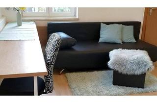 Wohnung mieten in 8053 Graz, 1 ZI-WOHNUNG IN GRAZ - STRASSGANG, MÖBLIERT, AUF ZEIT