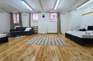 Wohnung kaufen in Nestroyplatz, 1020 Wien, Geschäftslokal Souterrain Nestroyplatz